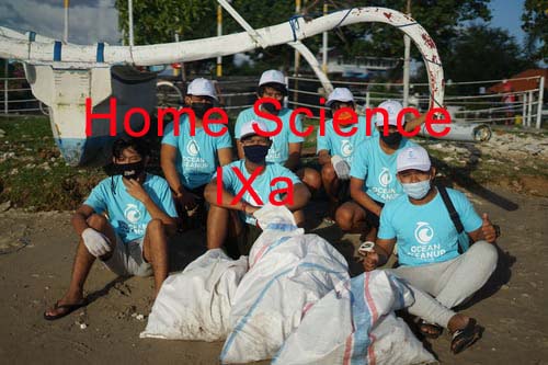 ICSE Home Science Class 9